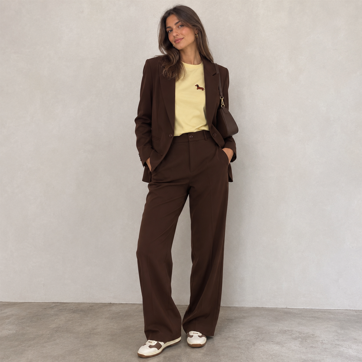 TAILLEUR DOLLY