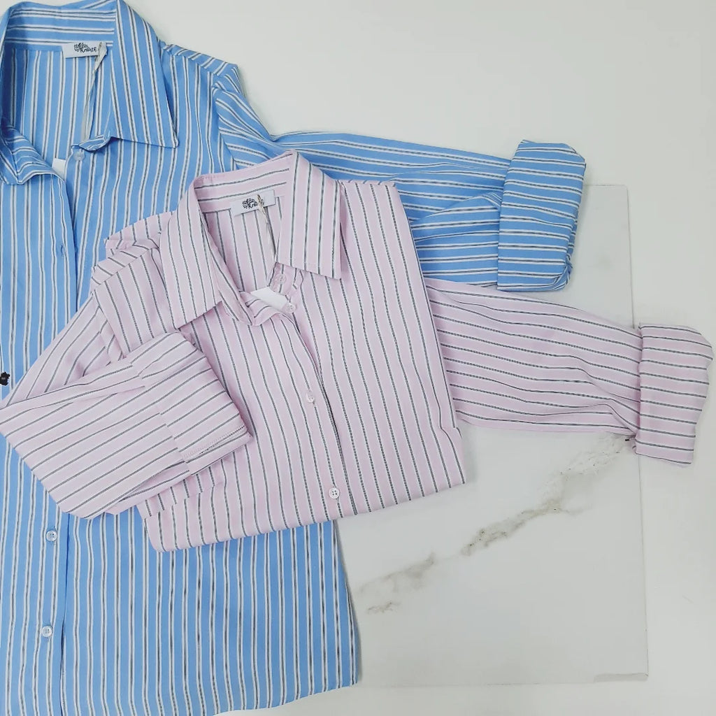 CAMICIA DODI