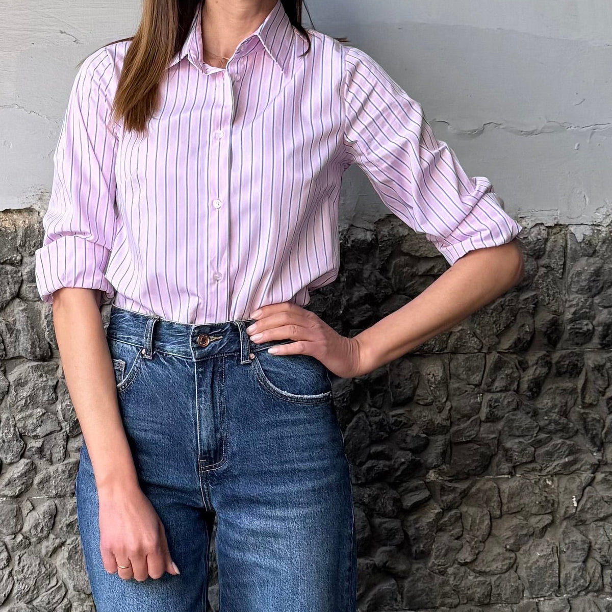 CAMICIA DODI