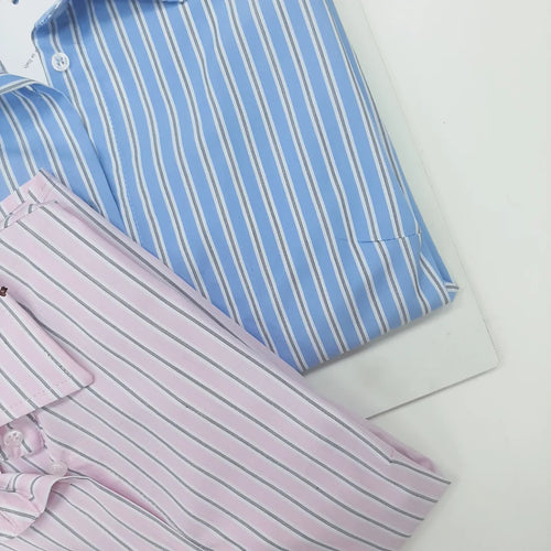 CAMICIA DODI