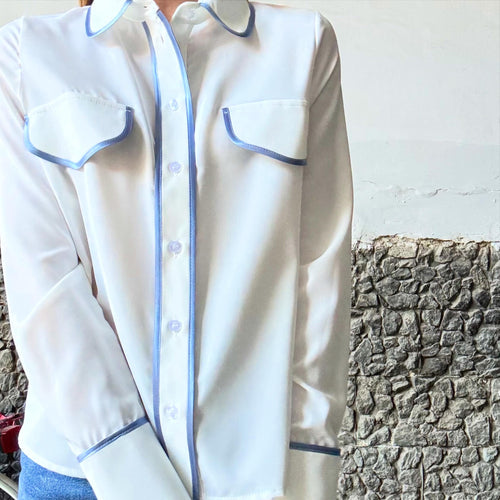 CAMICIA LILLY