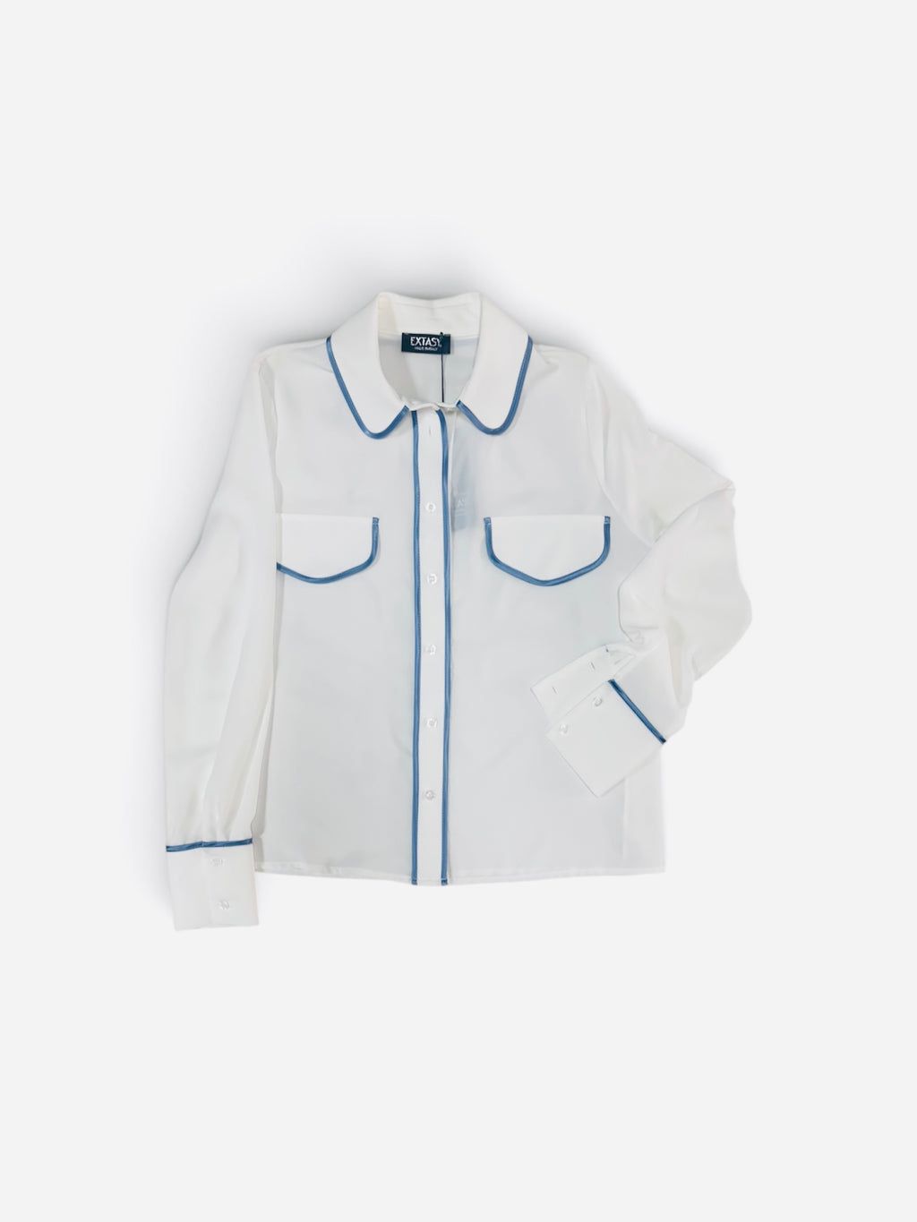 CAMICIA LILLY